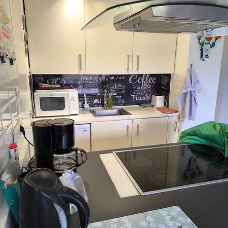 Liege Centre 6 Rue Montagne Sainte Walburge, 4000 Liege, Pour 2 Pers A 3 Minutes De La Gare St Lambert Apartment Екстериор снимка