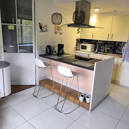 Liege Centre 6 Rue Montagne Sainte Walburge, 4000 Liege, Pour 2 Pers A 3 Minutes De La Gare St Lambert Apartment Екстериор снимка