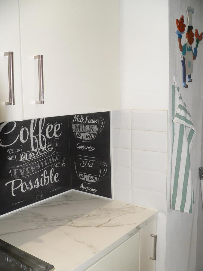 Liege Centre 6 Rue Montagne Sainte Walburge, 4000 Liege, Pour 2 Pers A 3 Minutes De La Gare St Lambert Apartment Екстериор снимка