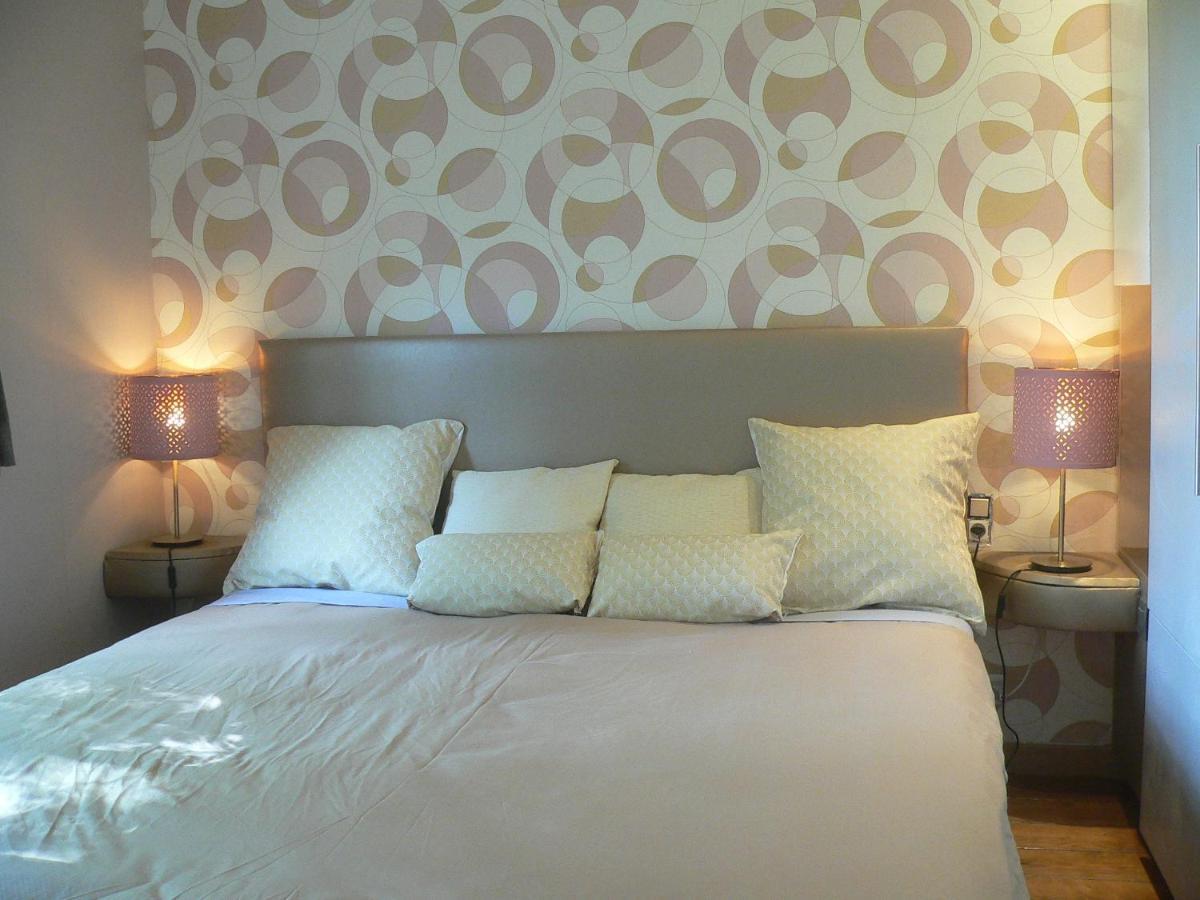 Liege Centre 6 Rue Montagne Sainte Walburge, 4000 Liege, Pour 2 Pers A 3 Minutes De La Gare St Lambert Apartment Екстериор снимка
