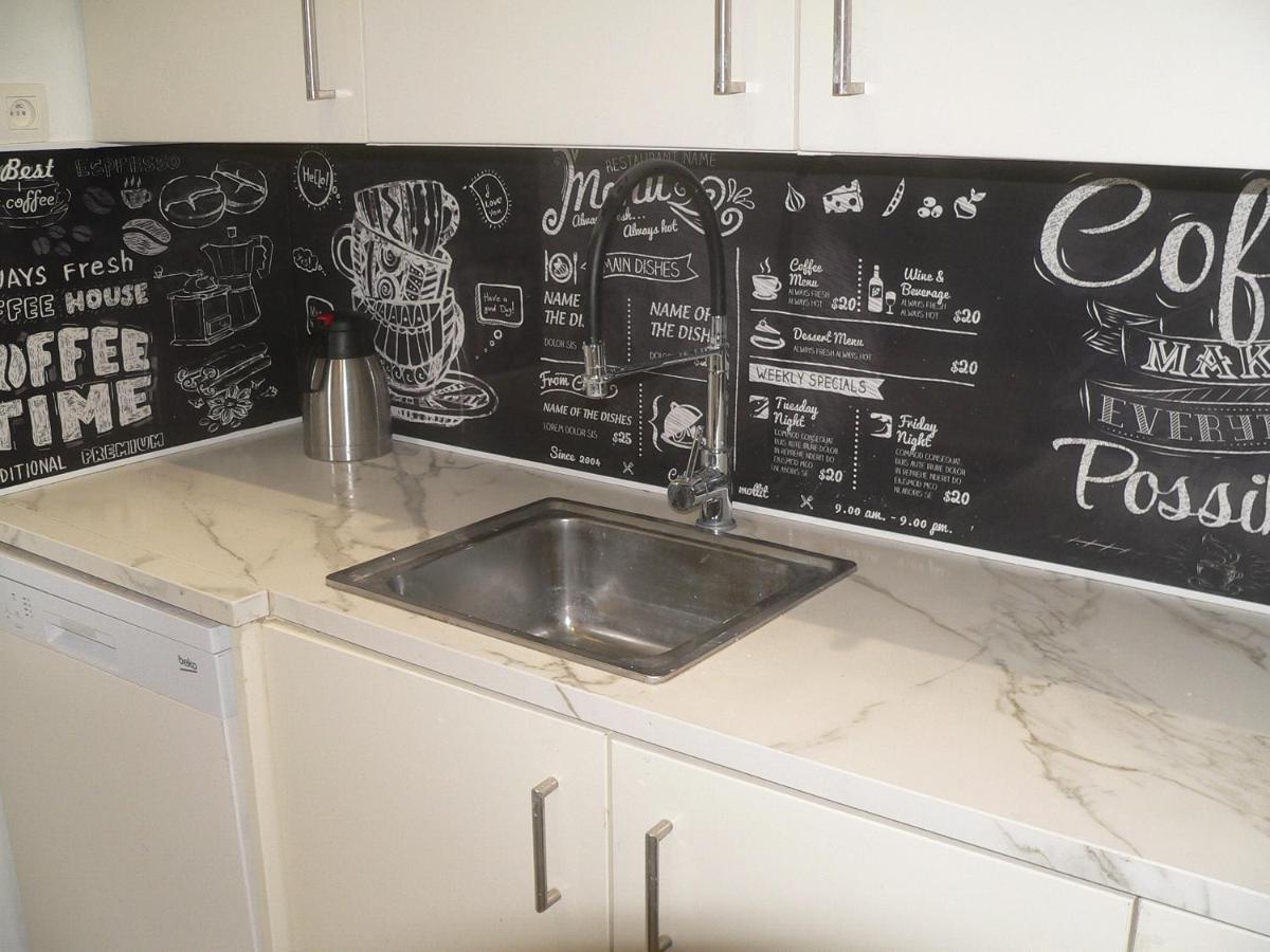 Liege Centre 6 Rue Montagne Sainte Walburge, 4000 Liege, Pour 2 Pers A 3 Minutes De La Gare St Lambert Apartment Екстериор снимка