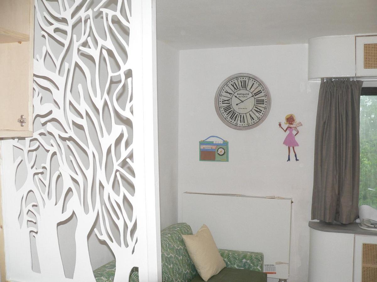 Liege Centre 6 Rue Montagne Sainte Walburge, 4000 Liege, Pour 2 Pers A 3 Minutes De La Gare St Lambert Apartment Екстериор снимка