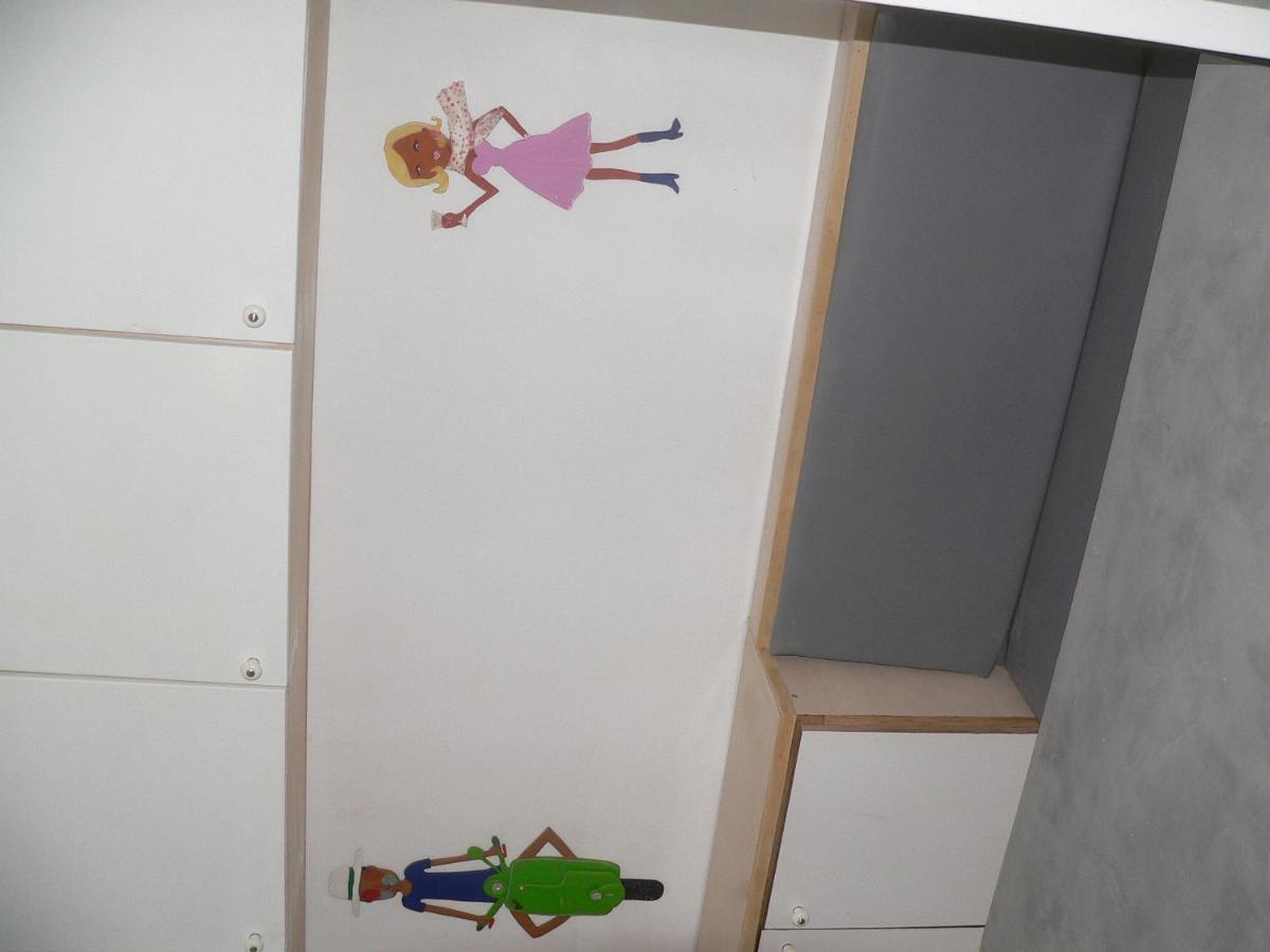 Liege Centre 6 Rue Montagne Sainte Walburge, 4000 Liege, Pour 2 Pers A 3 Minutes De La Gare St Lambert Apartment Екстериор снимка