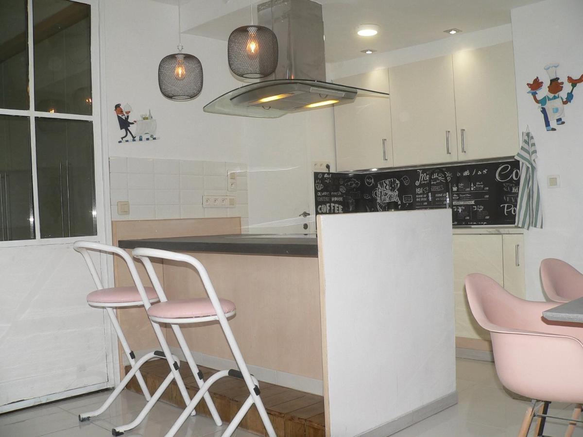 Liege Centre 6 Rue Montagne Sainte Walburge, 4000 Liege, Pour 2 Pers A 3 Minutes De La Gare St Lambert Apartment Екстериор снимка