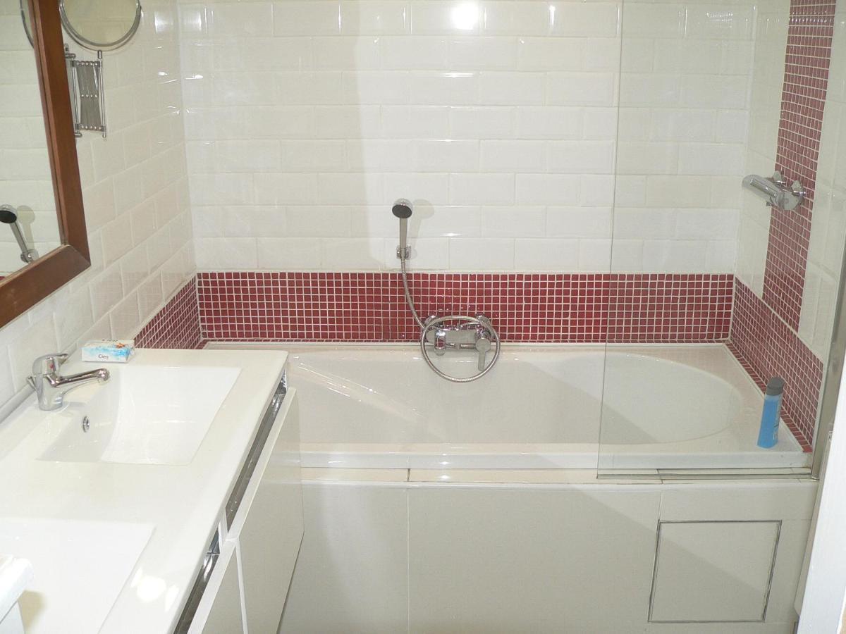 Liege Centre 6 Rue Montagne Sainte Walburge, 4000 Liege, Pour 2 Pers A 3 Minutes De La Gare St Lambert Apartment Екстериор снимка
