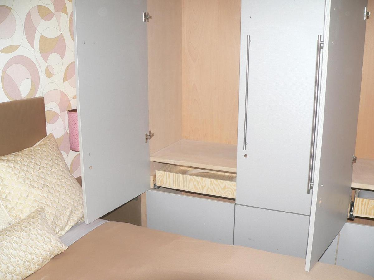 Liege Centre 6 Rue Montagne Sainte Walburge, 4000 Liege, Pour 2 Pers A 3 Minutes De La Gare St Lambert Apartment Екстериор снимка