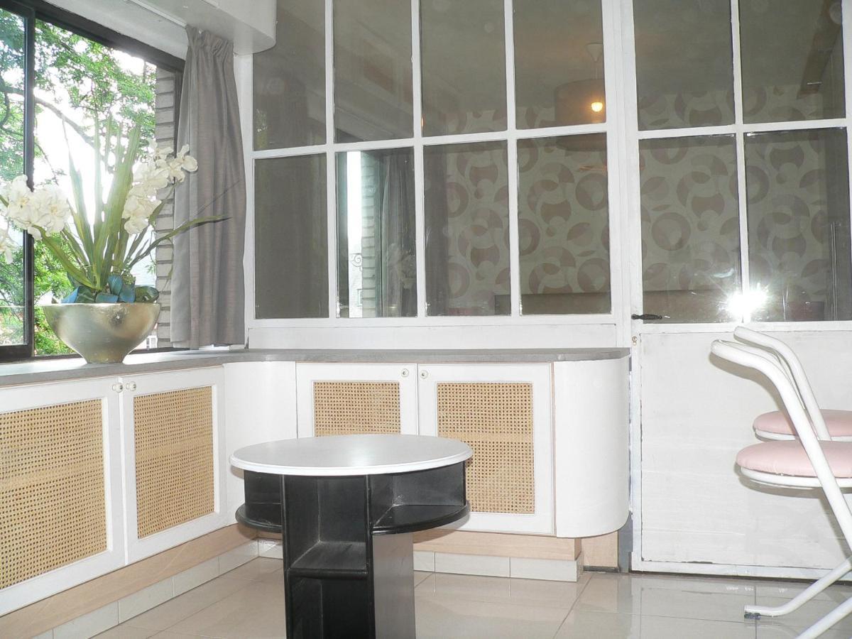 Liege Centre 6 Rue Montagne Sainte Walburge, 4000 Liege, Pour 2 Pers A 3 Minutes De La Gare St Lambert Apartment Екстериор снимка