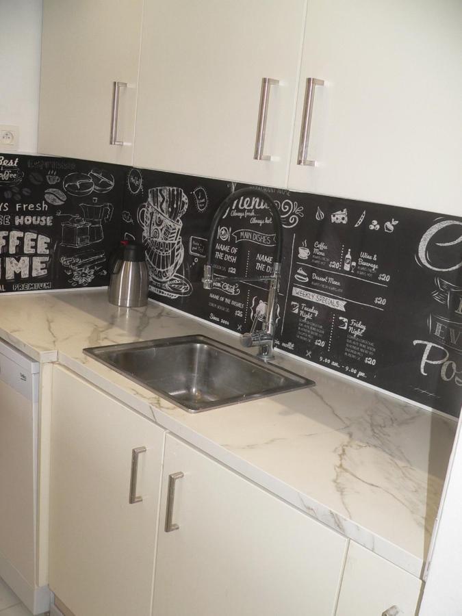 Liege Centre 6 Rue Montagne Sainte Walburge, 4000 Liege, Pour 2 Pers A 3 Minutes De La Gare St Lambert Apartment Екстериор снимка