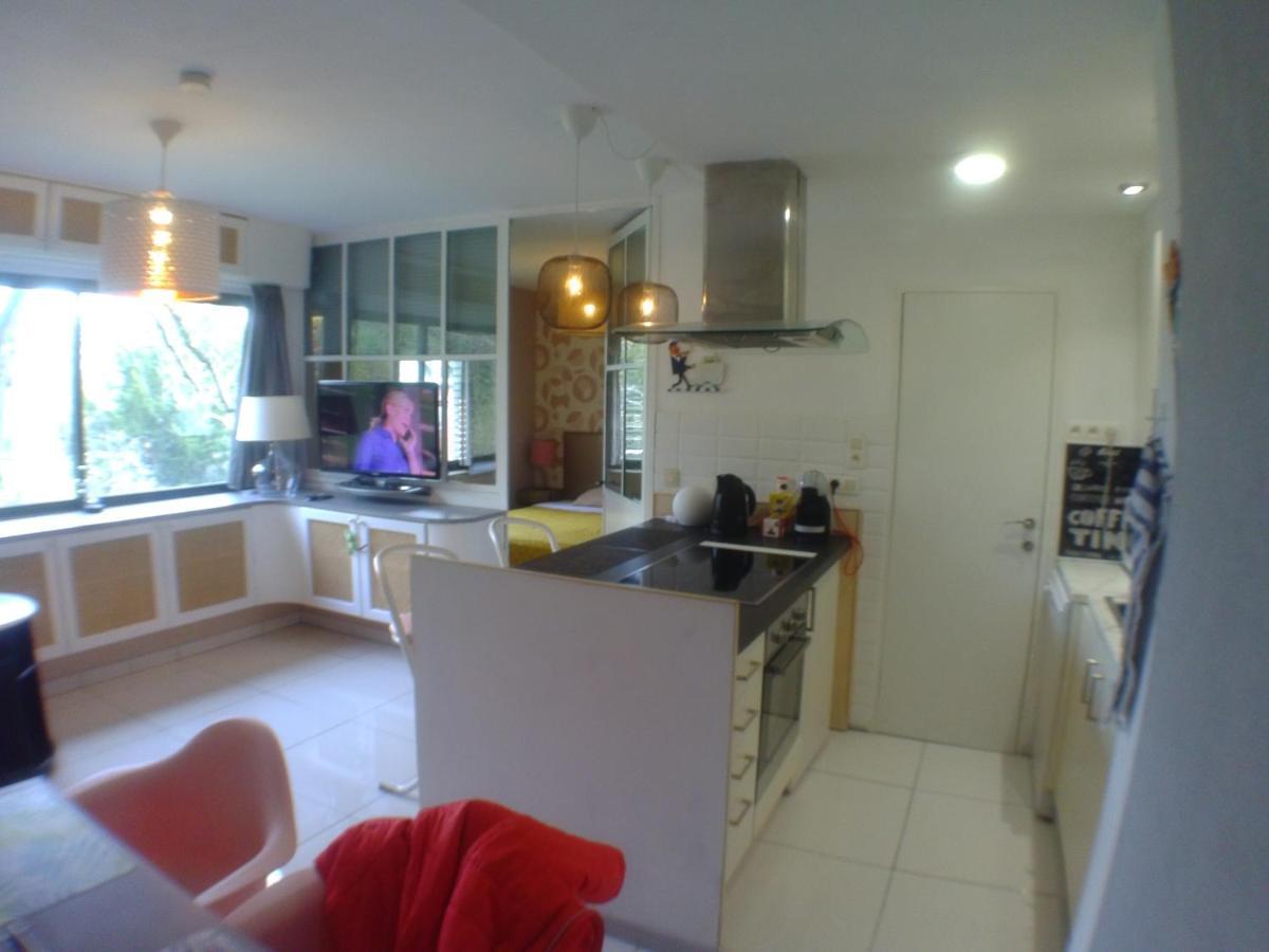 Liege Centre 6 Rue Montagne Sainte Walburge, 4000 Liege, Pour 2 Pers A 3 Minutes De La Gare St Lambert Apartment Екстериор снимка