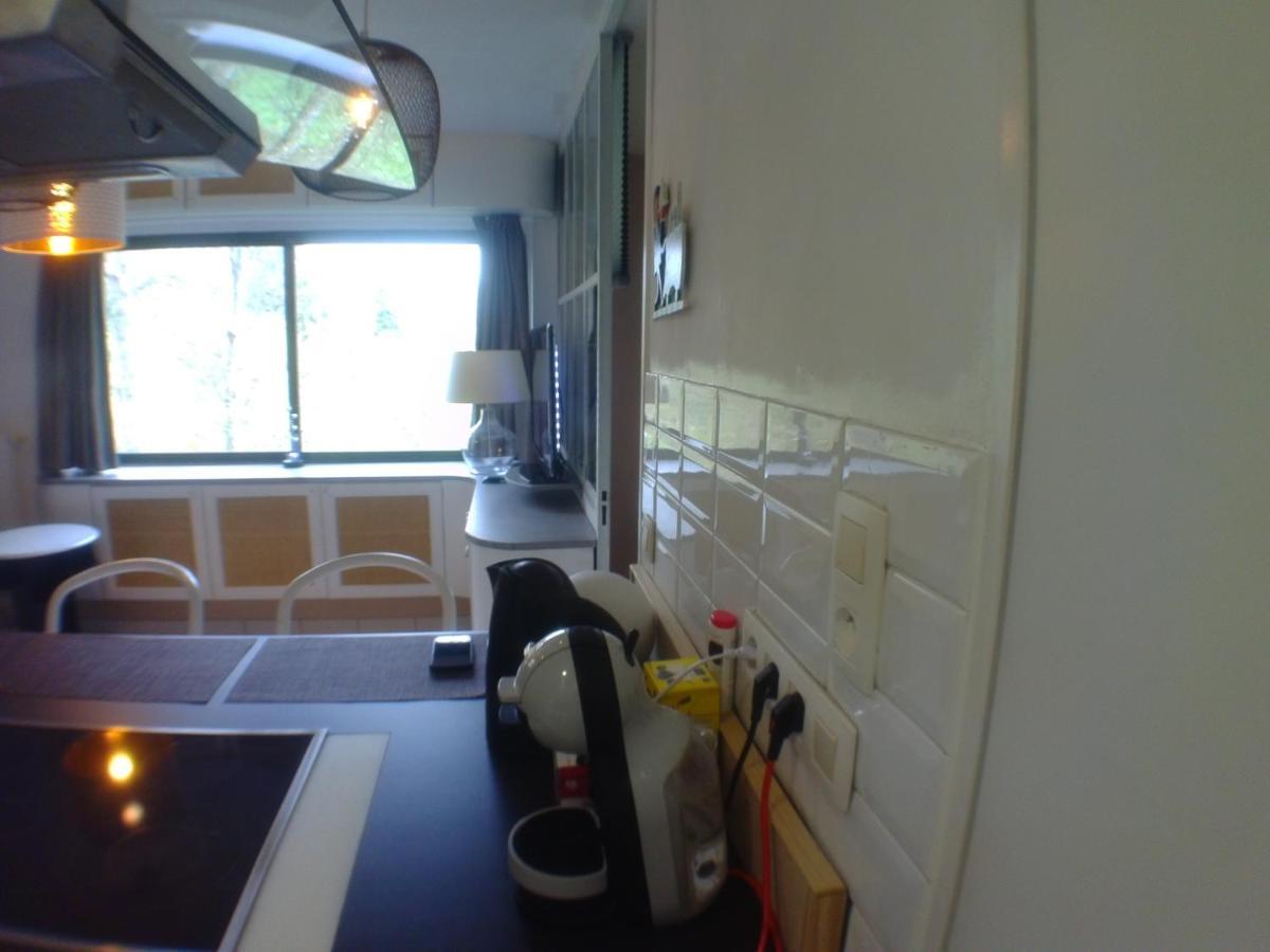Liege Centre 6 Rue Montagne Sainte Walburge, 4000 Liege, Pour 2 Pers A 3 Minutes De La Gare St Lambert Apartment Екстериор снимка