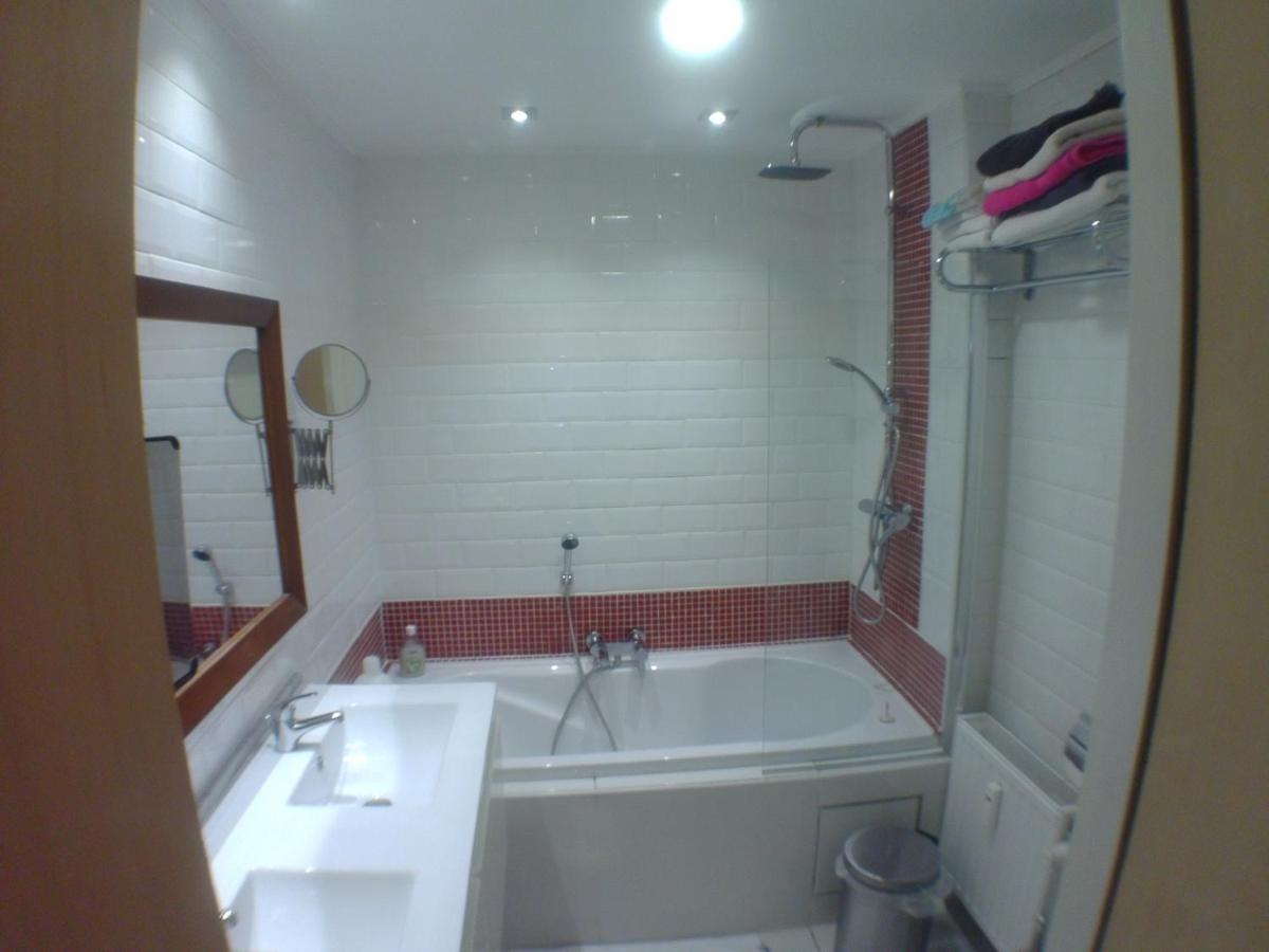 Liege Centre 6 Rue Montagne Sainte Walburge, 4000 Liege, Pour 2 Pers A 3 Minutes De La Gare St Lambert Apartment Екстериор снимка
