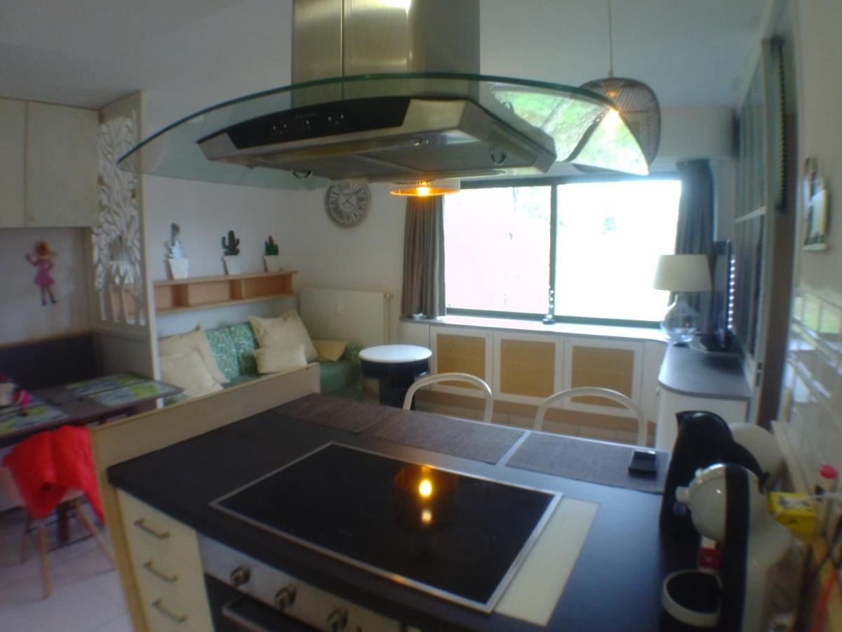 Liege Centre 6 Rue Montagne Sainte Walburge, 4000 Liege, Pour 2 Pers A 3 Minutes De La Gare St Lambert Apartment Екстериор снимка