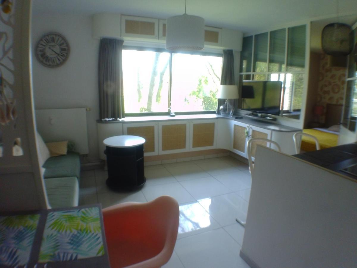 Liege Centre 6 Rue Montagne Sainte Walburge, 4000 Liege, Pour 2 Pers A 3 Minutes De La Gare St Lambert Apartment Екстериор снимка
