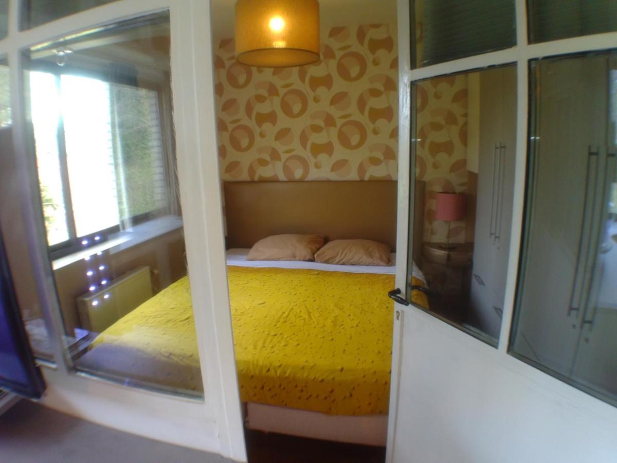 Liege Centre 6 Rue Montagne Sainte Walburge, 4000 Liege, Pour 2 Pers A 3 Minutes De La Gare St Lambert Apartment Екстериор снимка