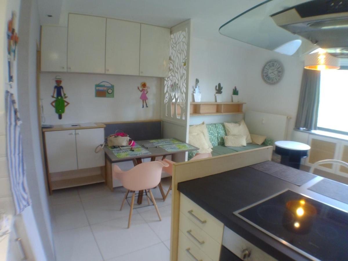 Liege Centre 6 Rue Montagne Sainte Walburge, 4000 Liege, Pour 2 Pers A 3 Minutes De La Gare St Lambert Apartment Екстериор снимка
