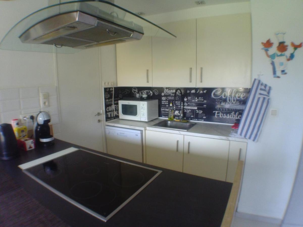 Liege Centre 6 Rue Montagne Sainte Walburge, 4000 Liege, Pour 2 Pers A 3 Minutes De La Gare St Lambert Apartment Екстериор снимка