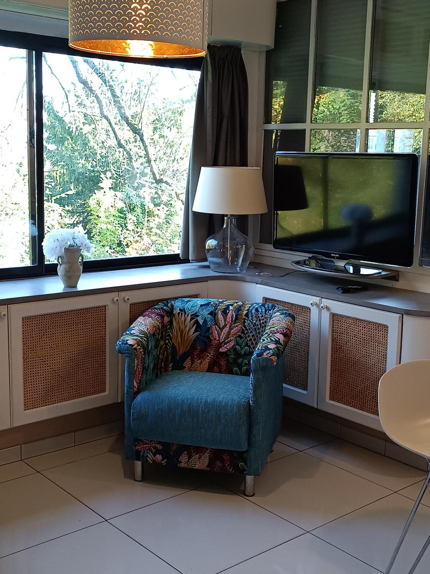 Liege Centre 6 Rue Montagne Sainte Walburge, 4000 Liege, Pour 2 Pers A 3 Minutes De La Gare St Lambert Apartment Екстериор снимка
