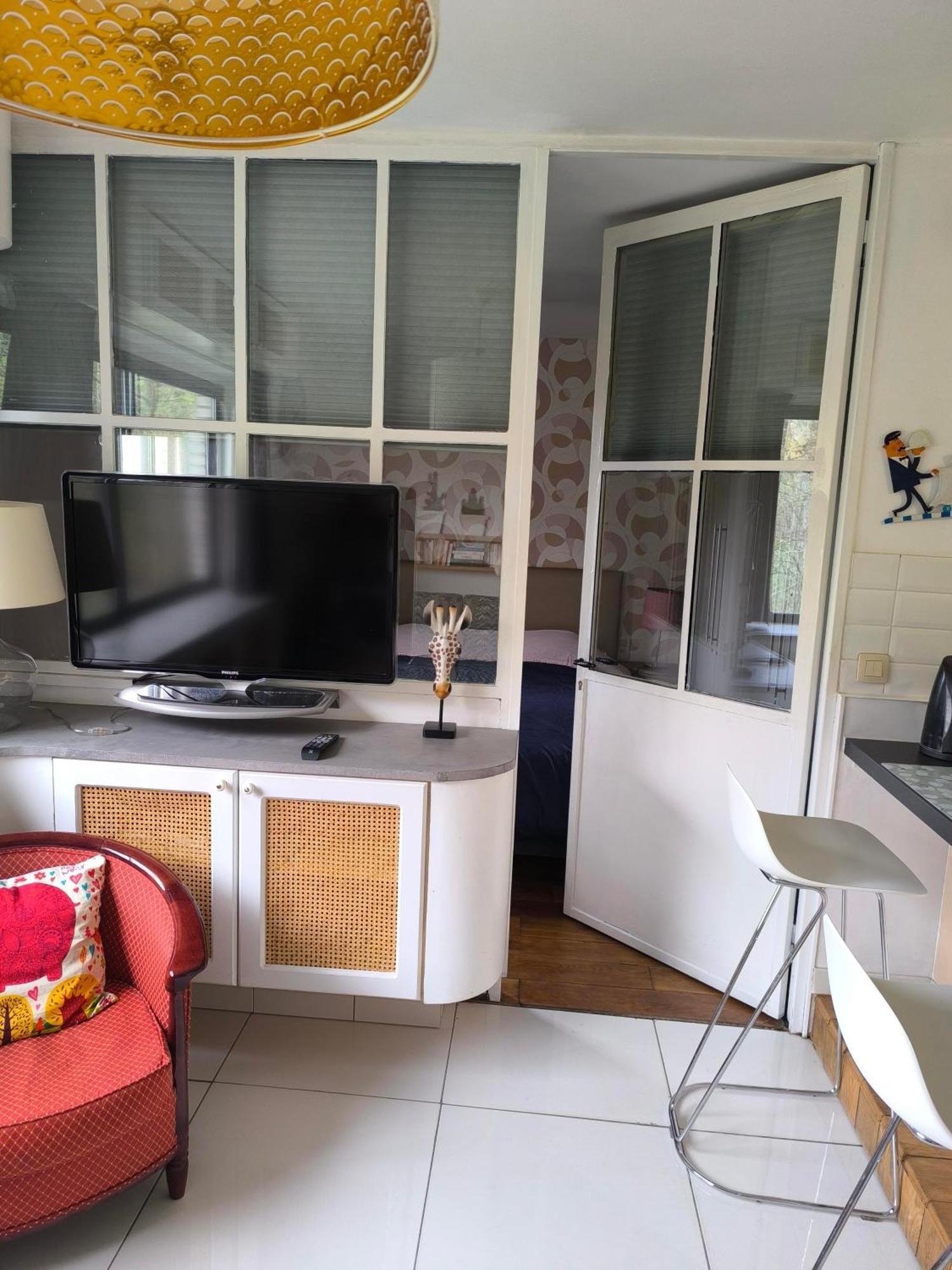 Liege Centre 6 Rue Montagne Sainte Walburge, 4000 Liege, Pour 2 Pers A 3 Minutes De La Gare St Lambert Apartment Екстериор снимка