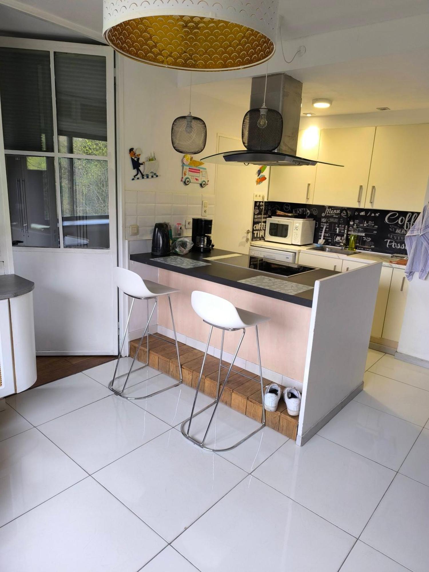 Liege Centre 6 Rue Montagne Sainte Walburge, 4000 Liege, Pour 2 Pers A 3 Minutes De La Gare St Lambert Apartment Екстериор снимка