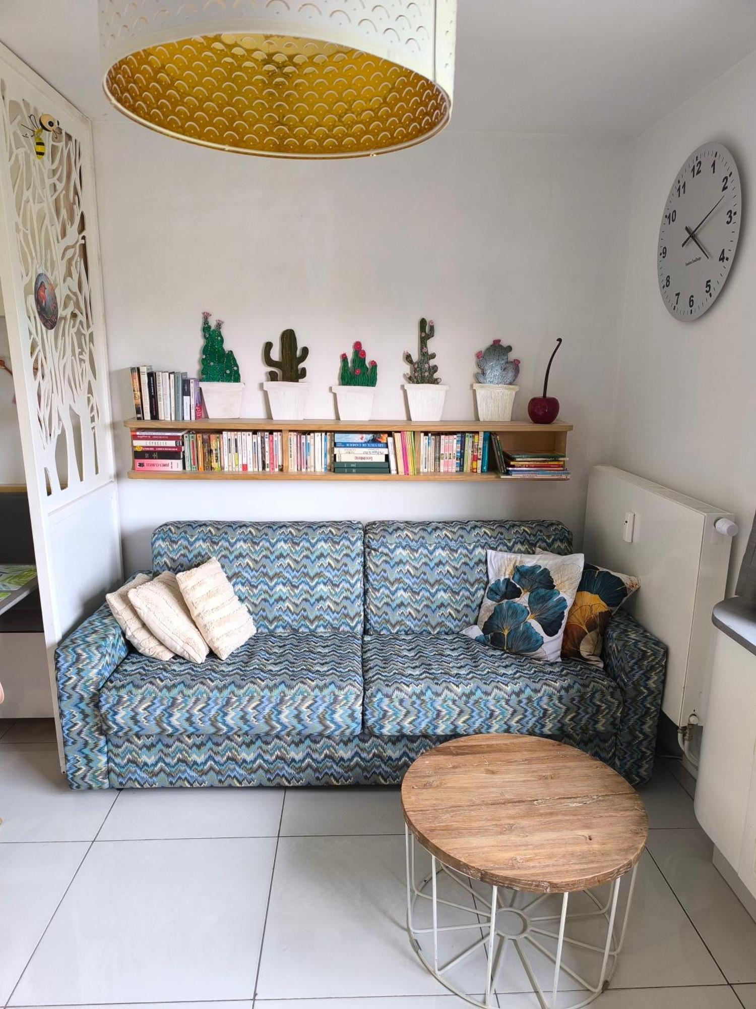 Liege Centre 6 Rue Montagne Sainte Walburge, 4000 Liege, Pour 2 Pers A 3 Minutes De La Gare St Lambert Apartment Екстериор снимка