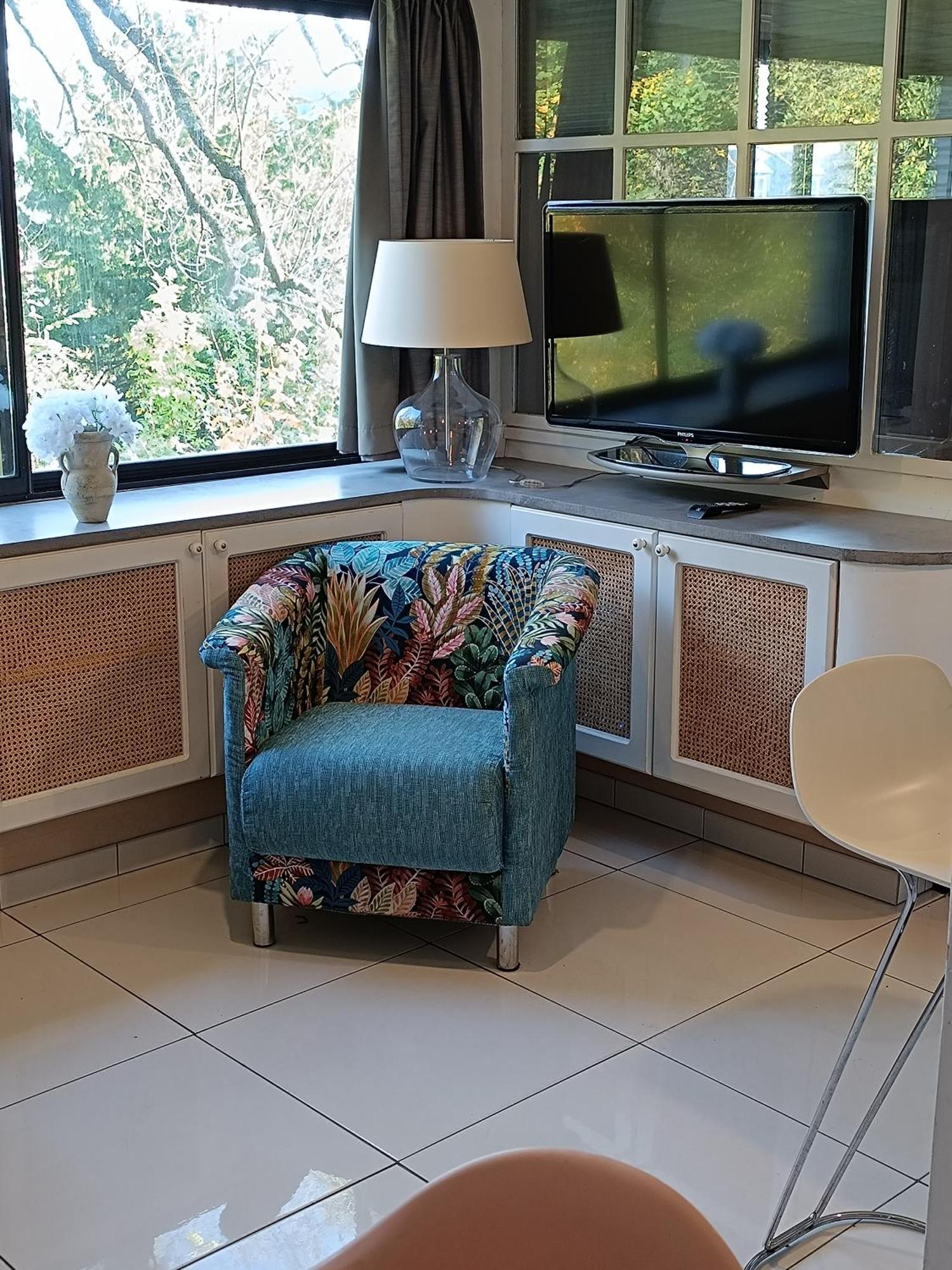 Liege Centre 6 Rue Montagne Sainte Walburge, 4000 Liege, Pour 2 Pers A 3 Minutes De La Gare St Lambert Apartment Екстериор снимка